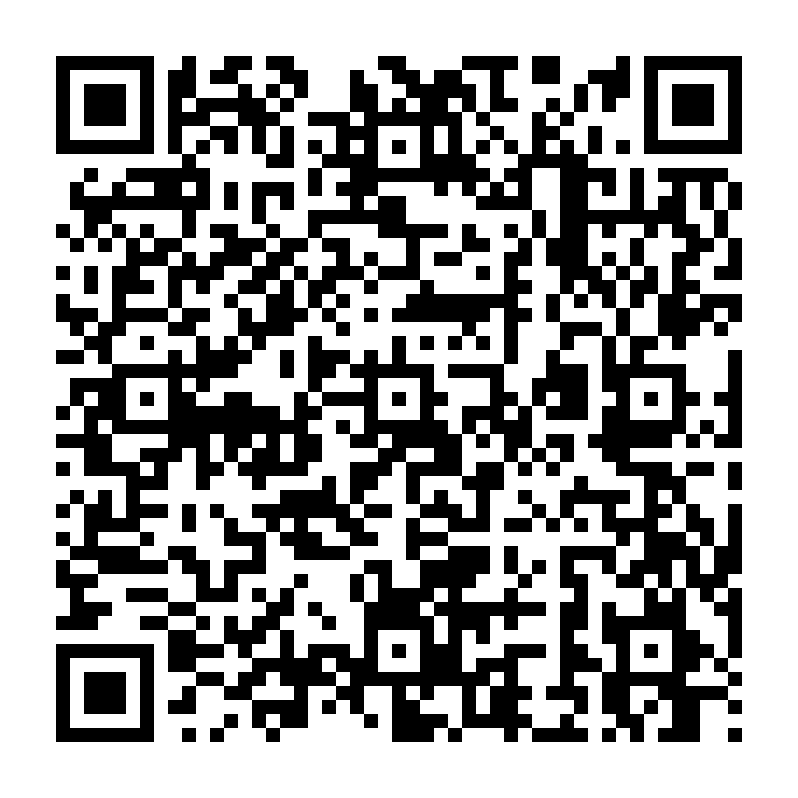 Code QR