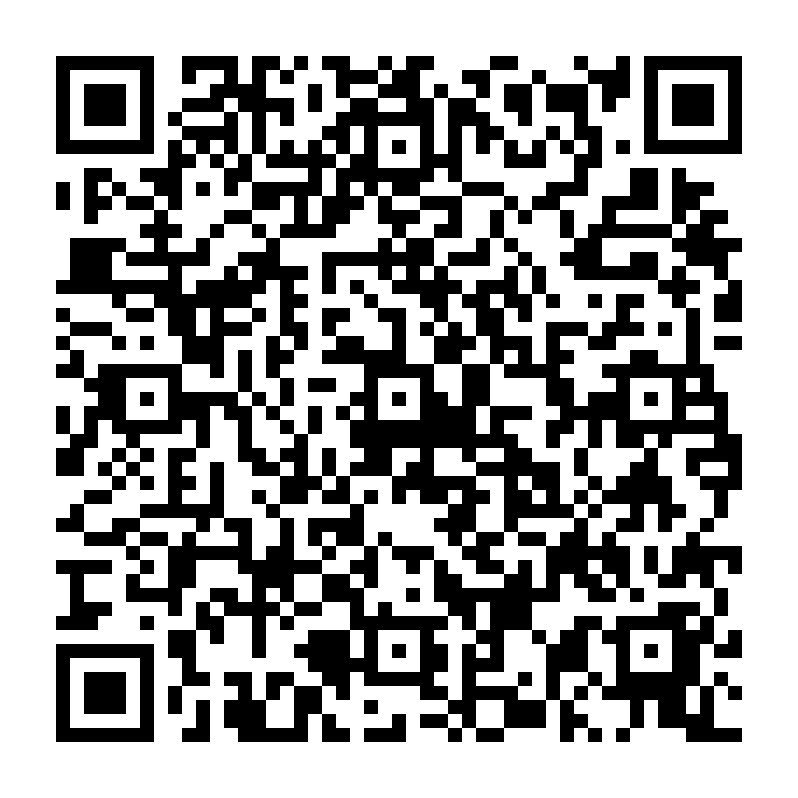 Code QR