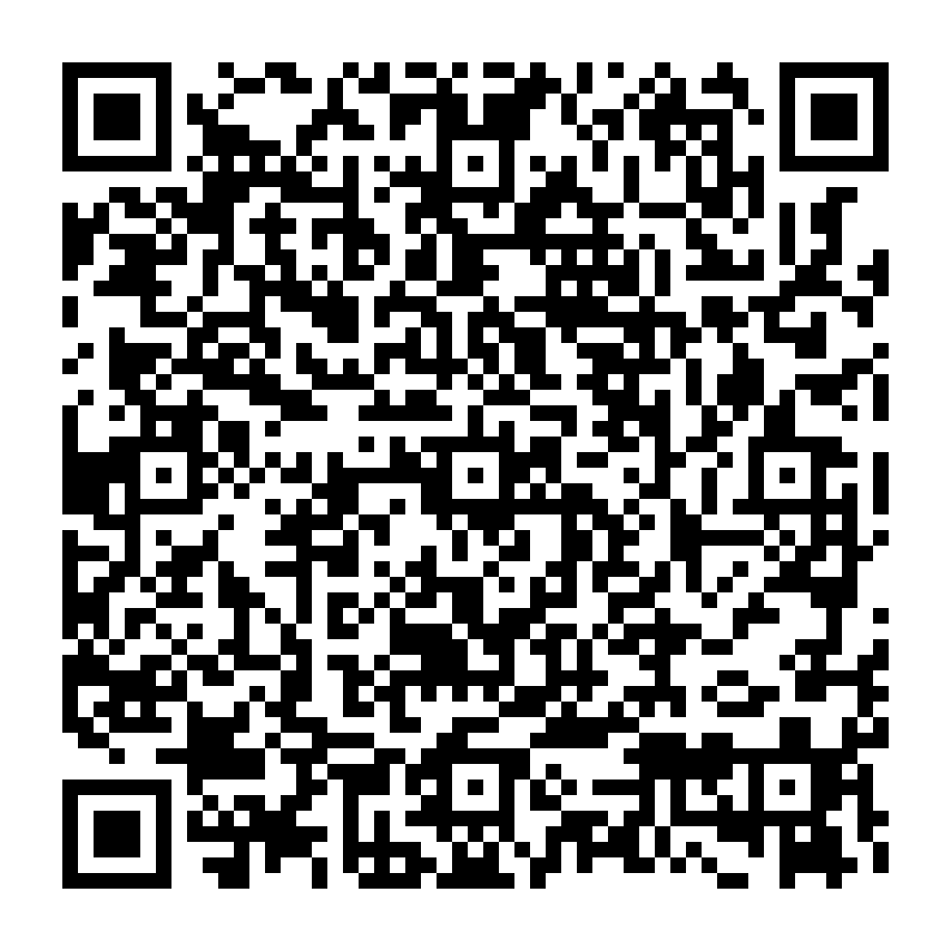 Code QR
