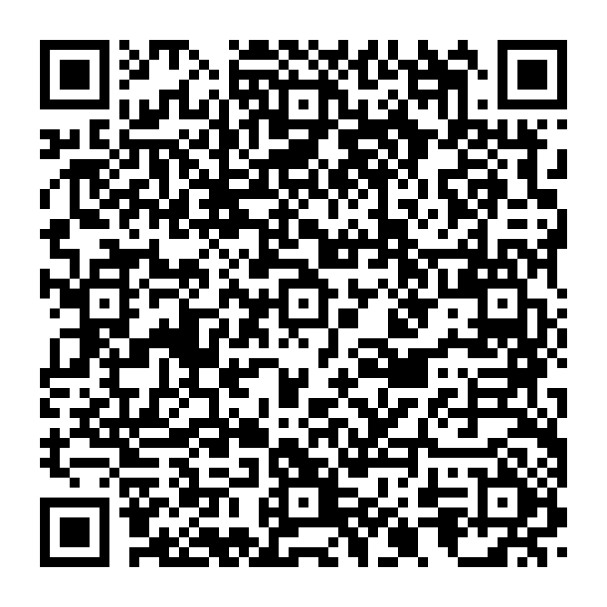 Code QR