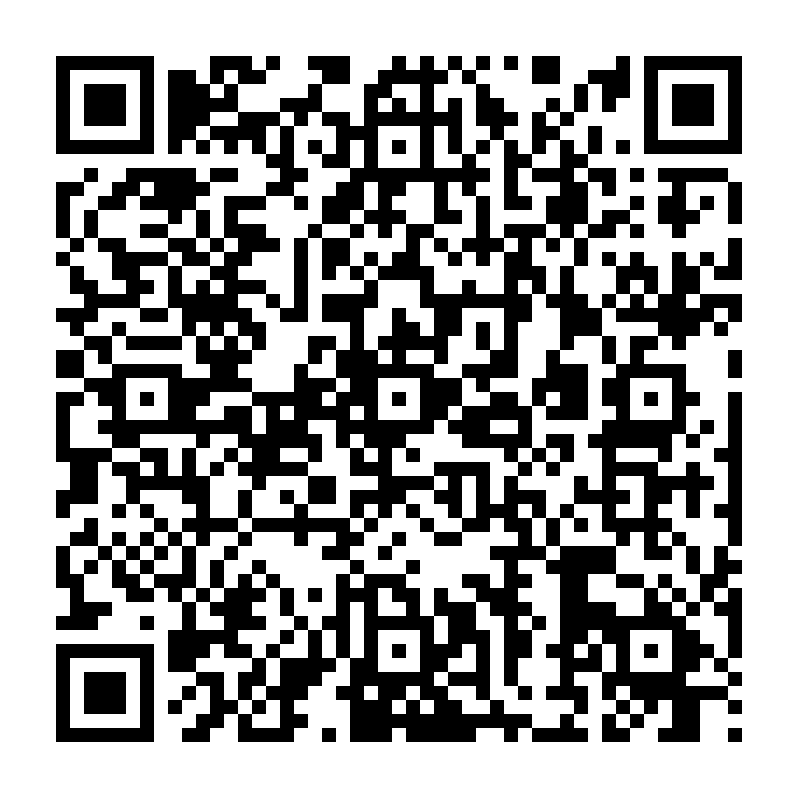 Code QR