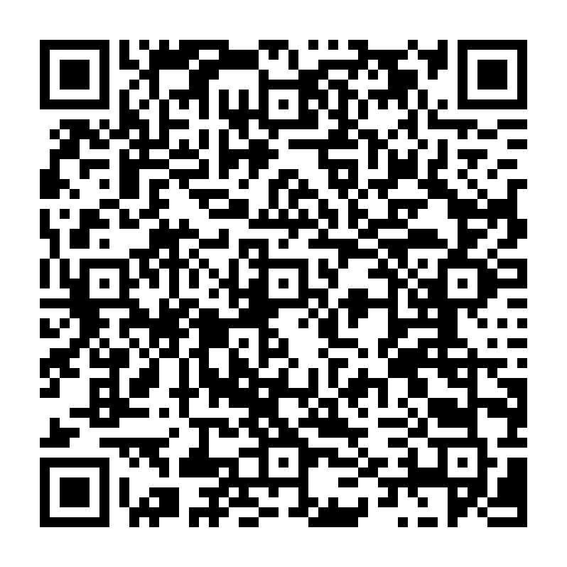Code QR