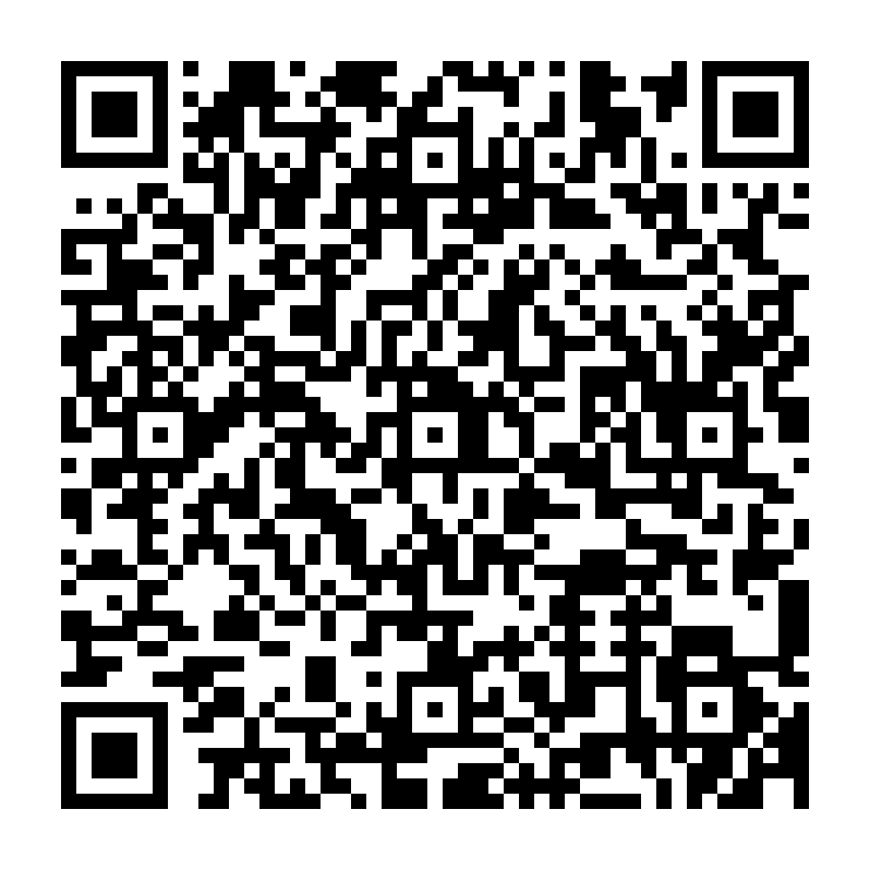 Code QR