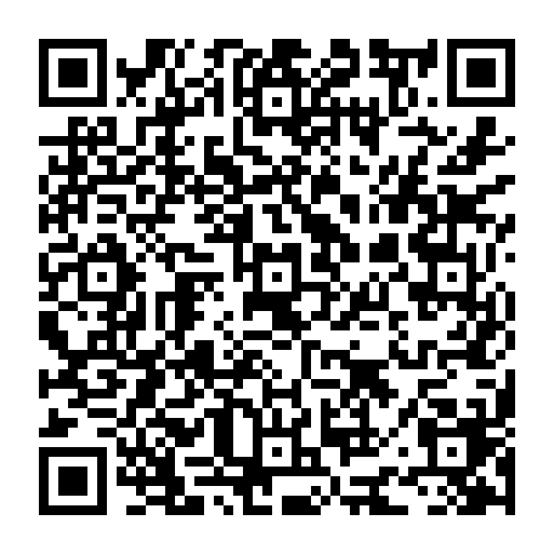 Code QR