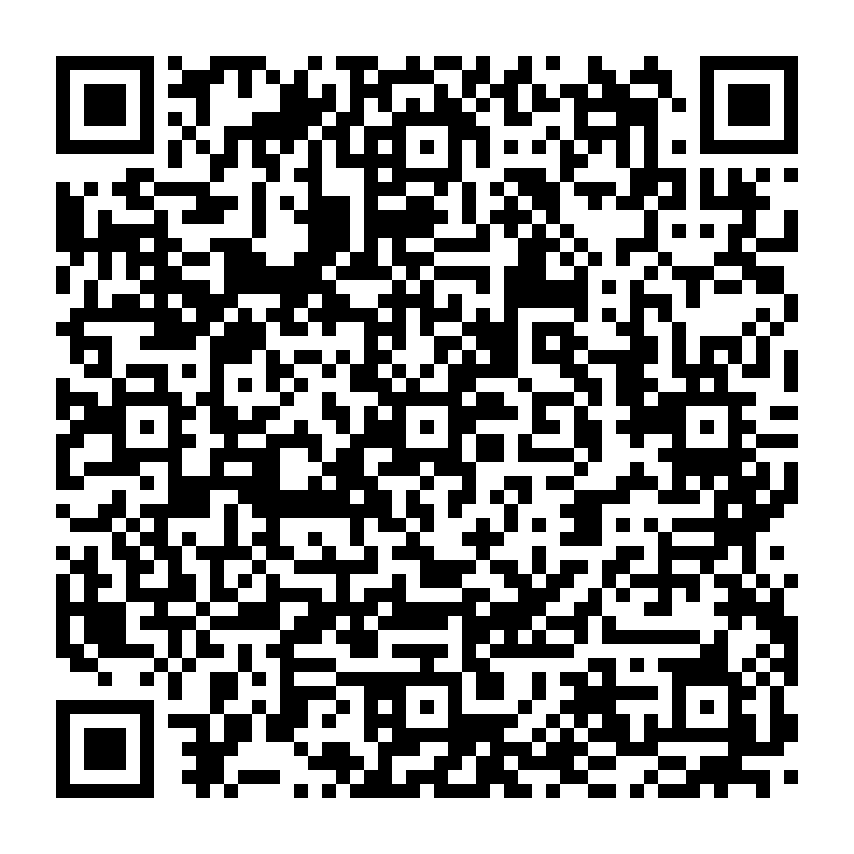Code QR