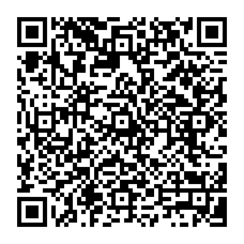 Code QR