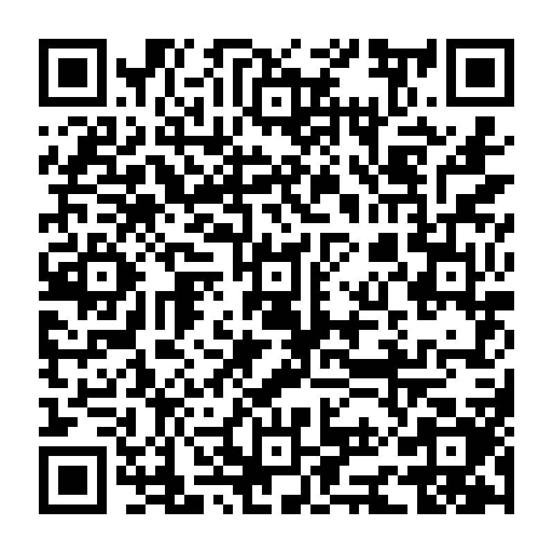 Code QR