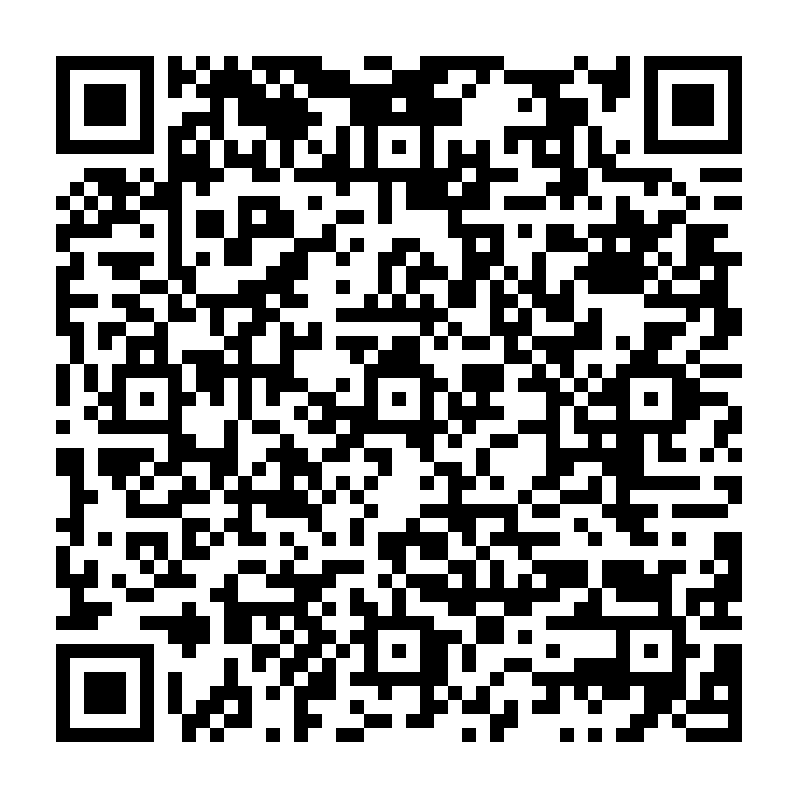 Code QR