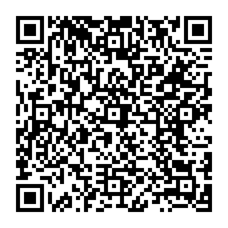 Code QR