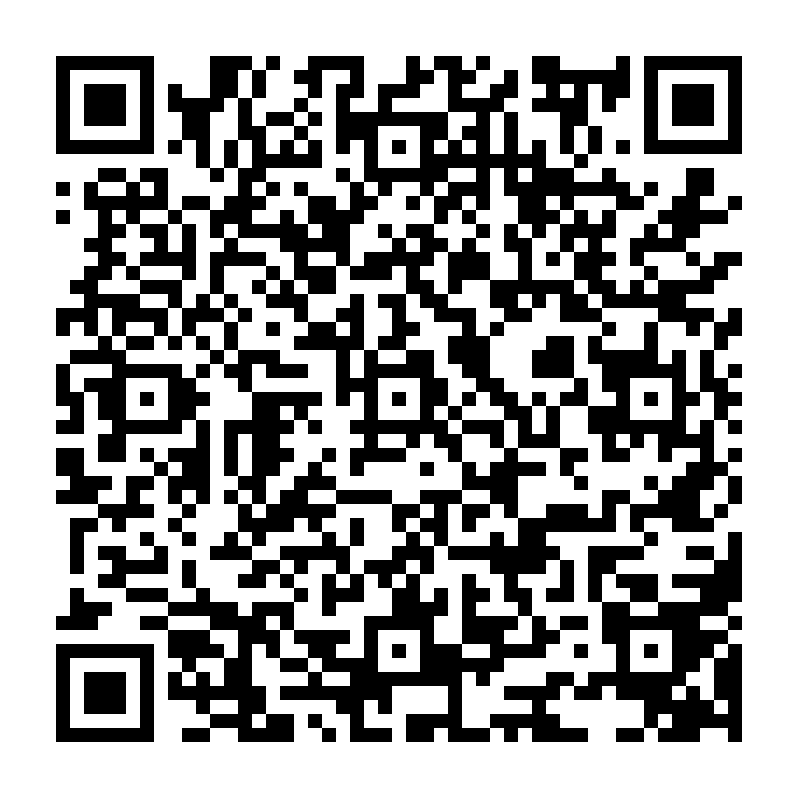 Code QR