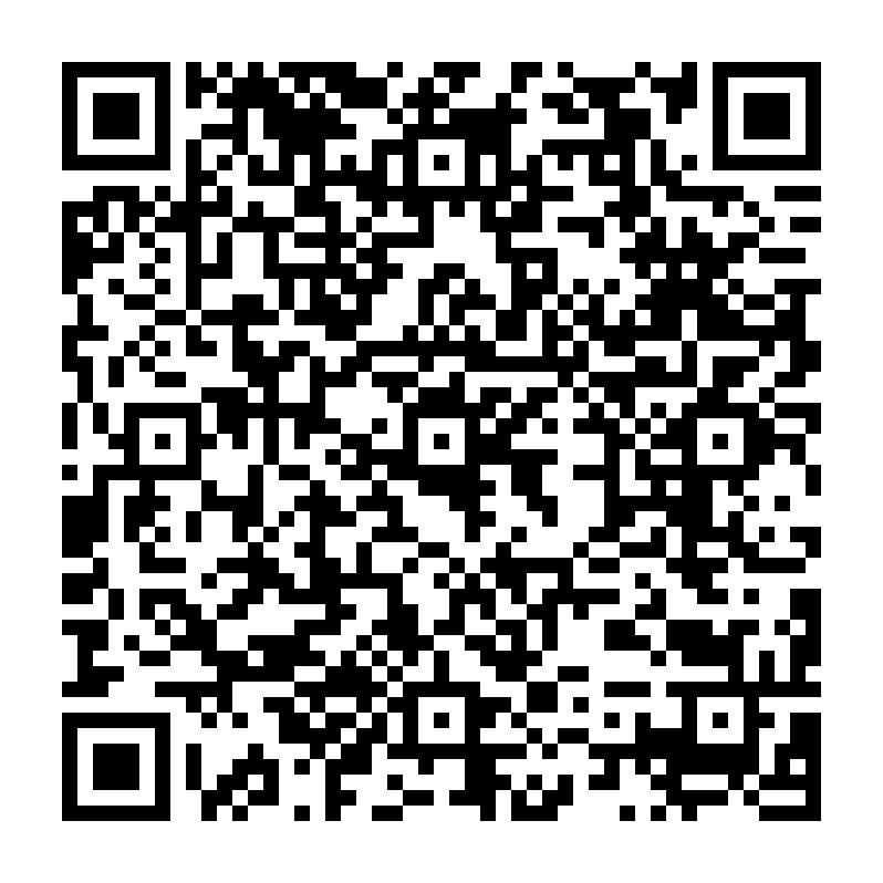 Code QR