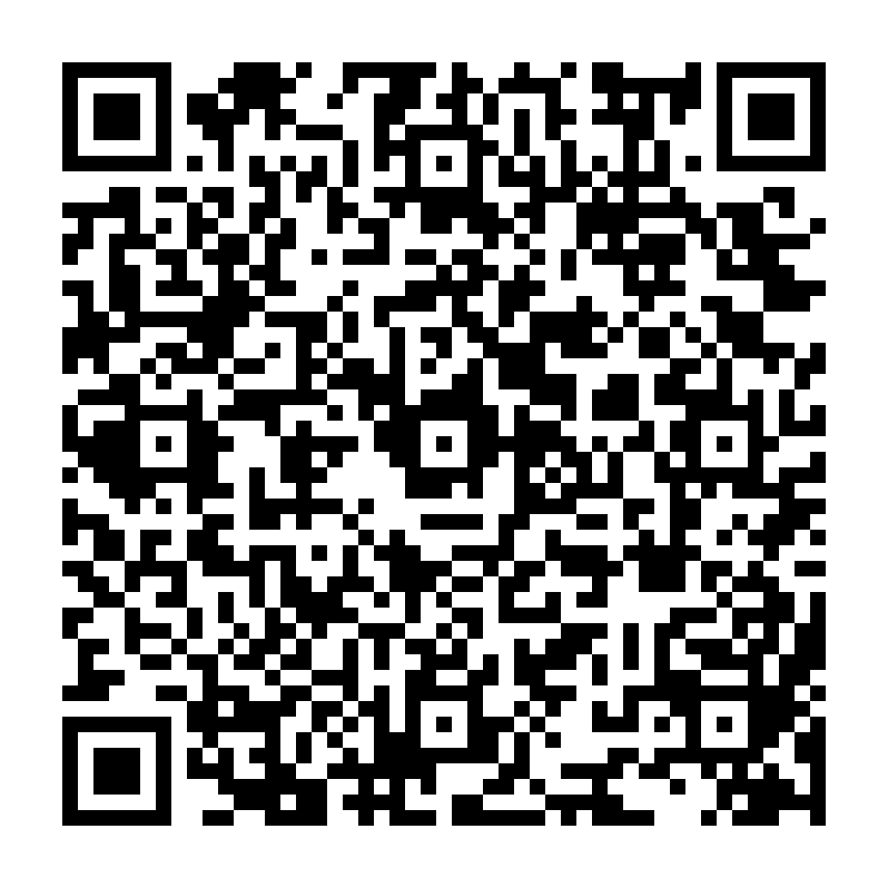 Code QR