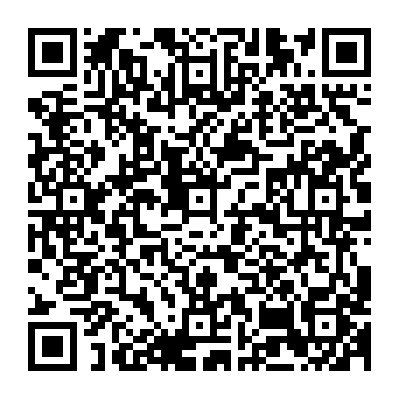 Code QR