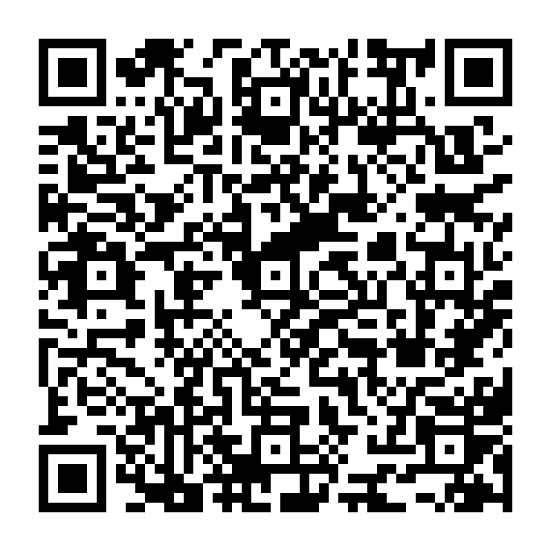 Code QR