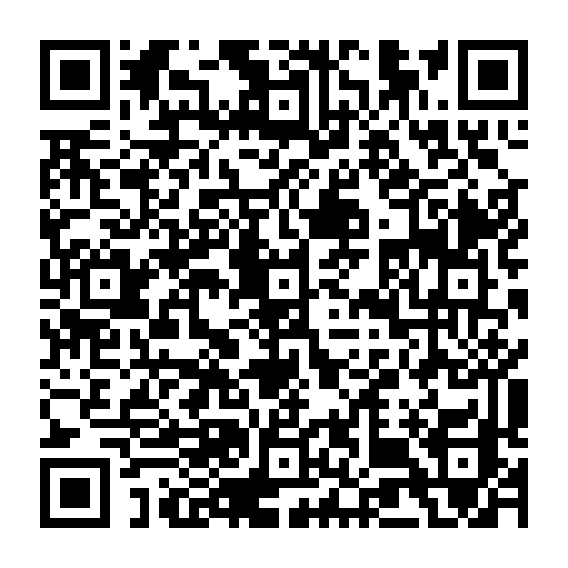 Code QR