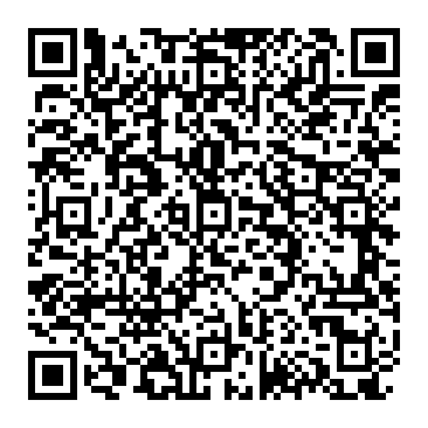 Code QR