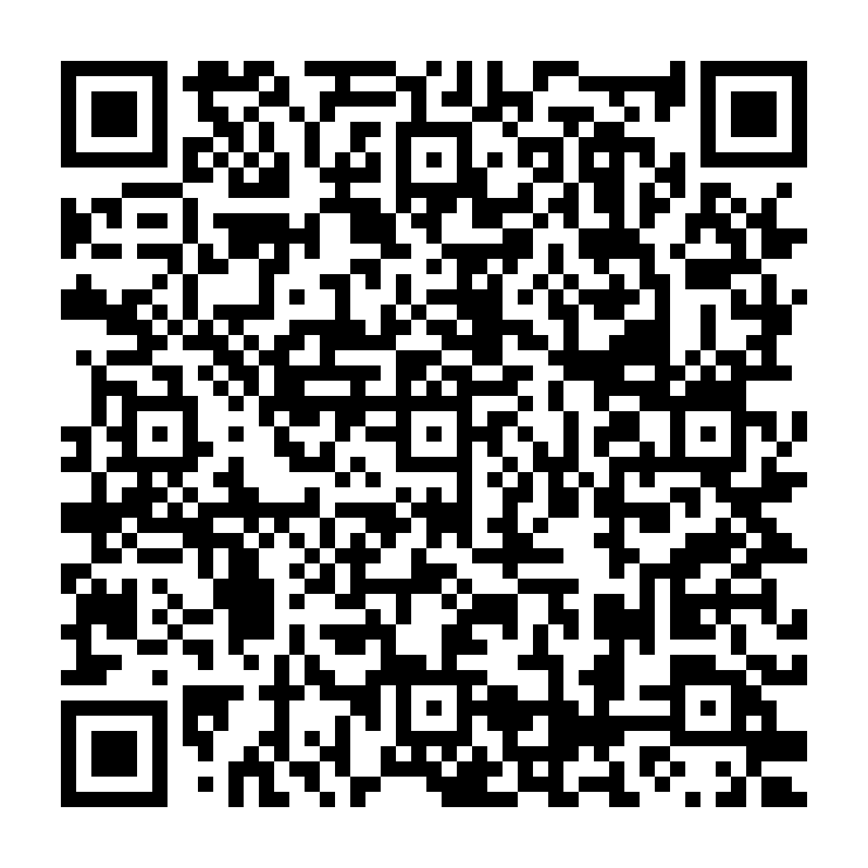 Code QR