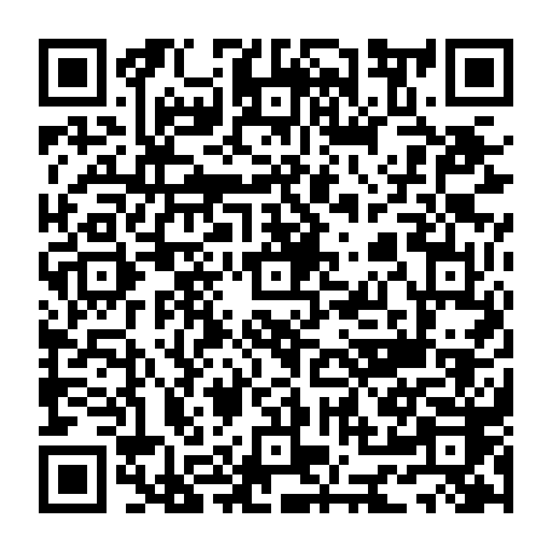 Code QR