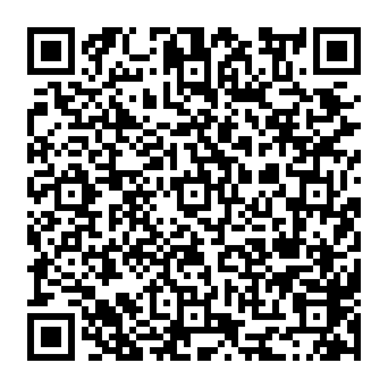 Code QR