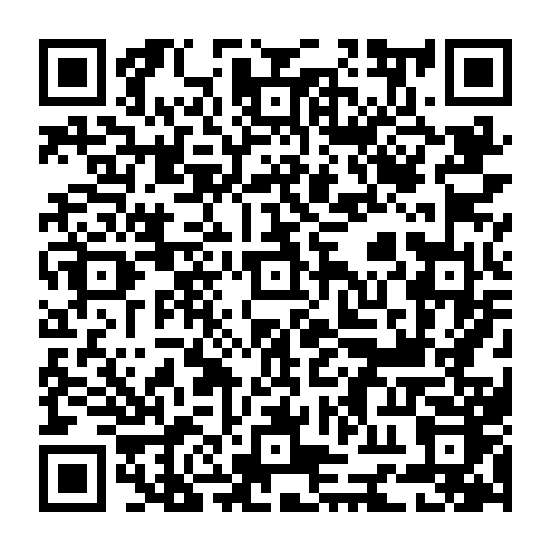 Code QR