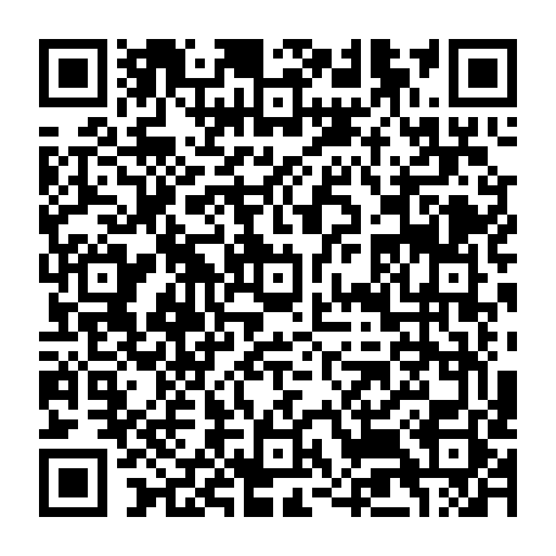 Code QR