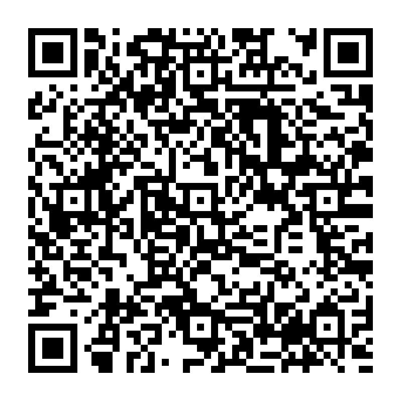 Code QR