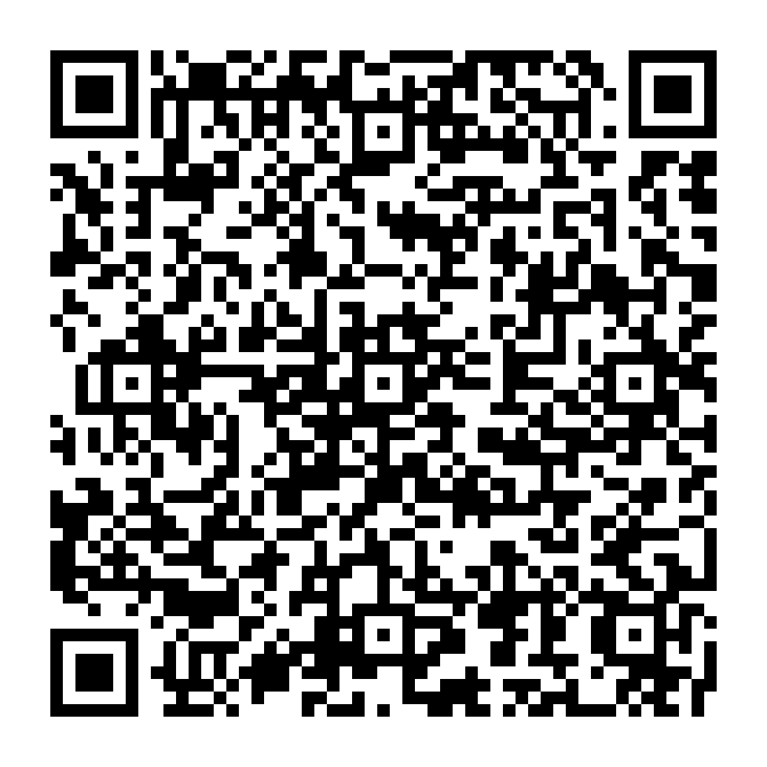 Code QR