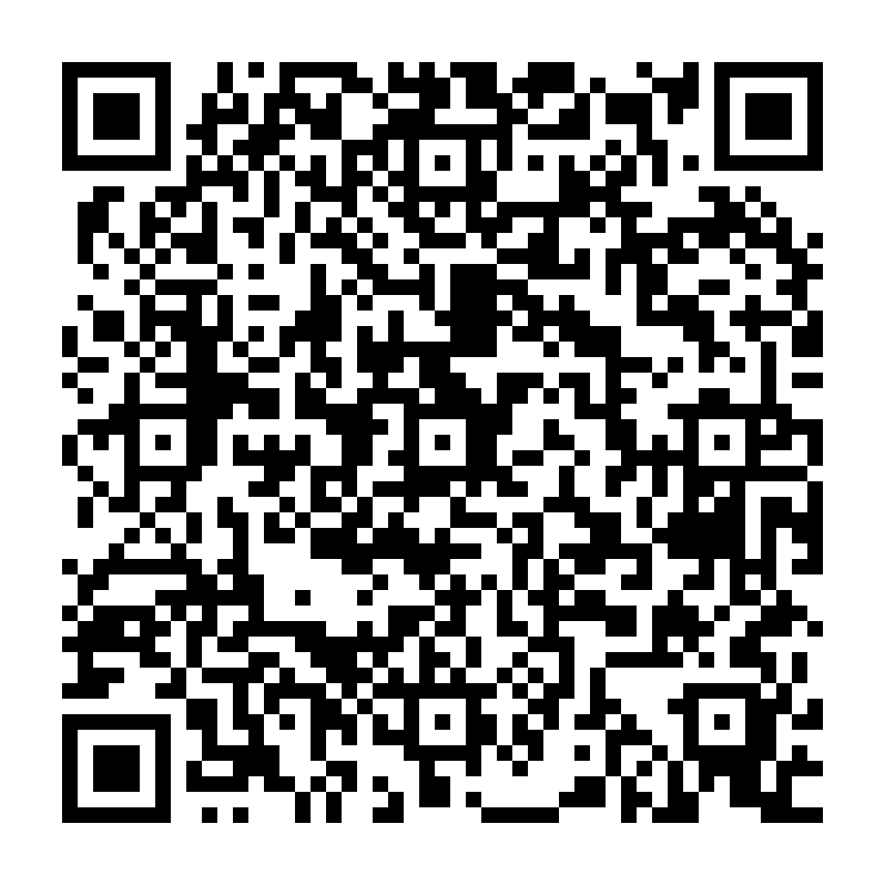 Code QR