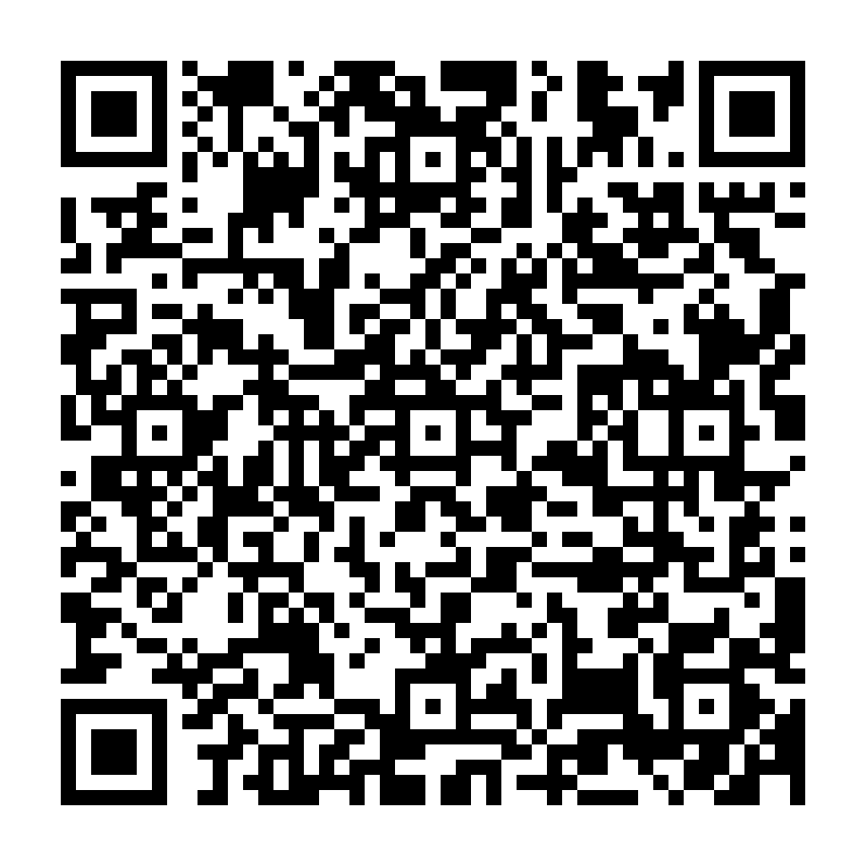 Code QR