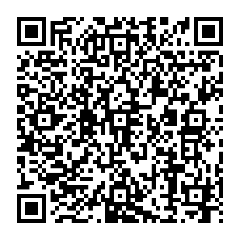 Code QR