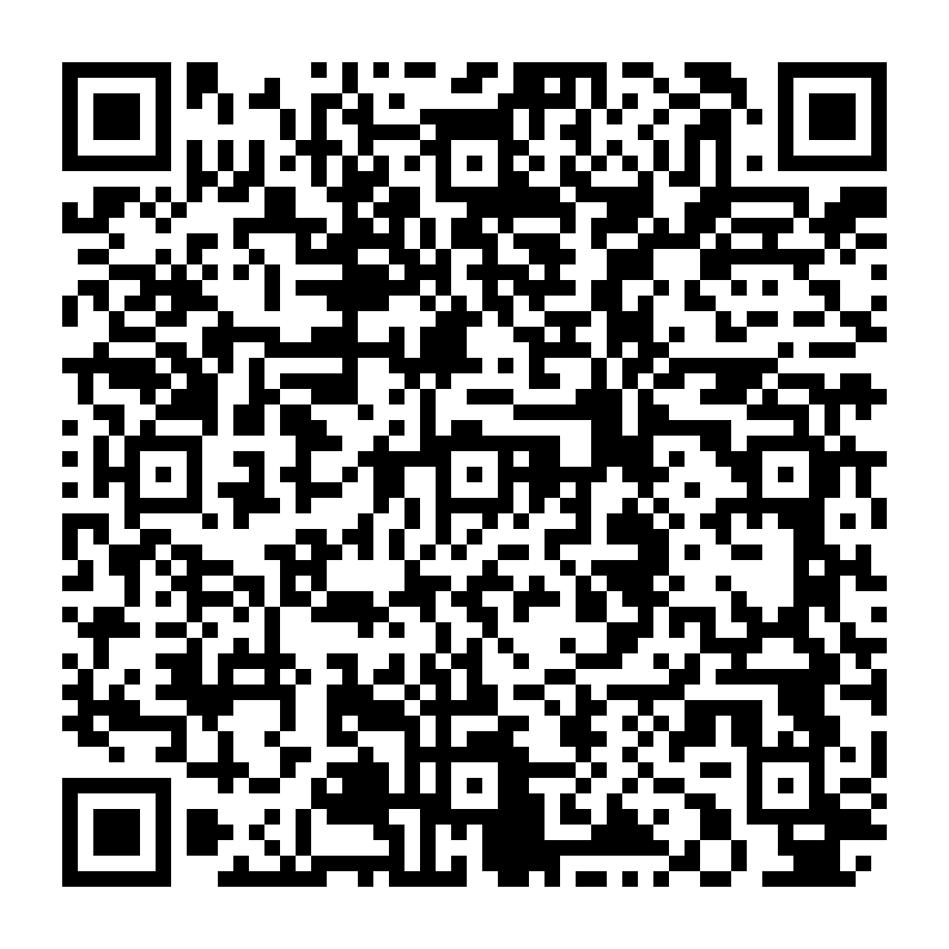 Code QR