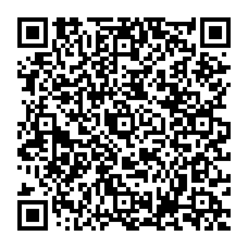 Code QR
