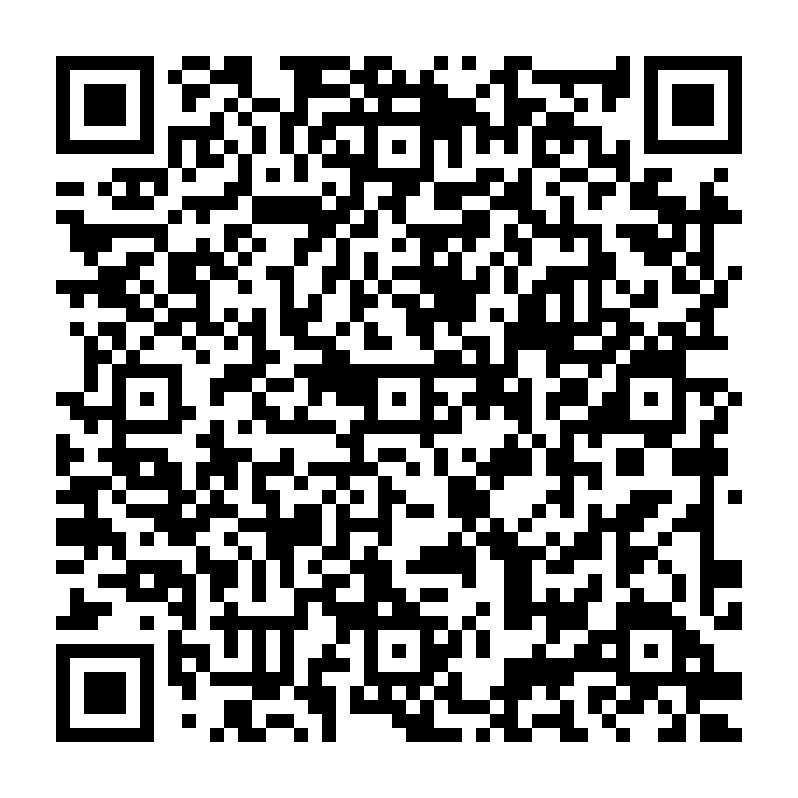 Code QR