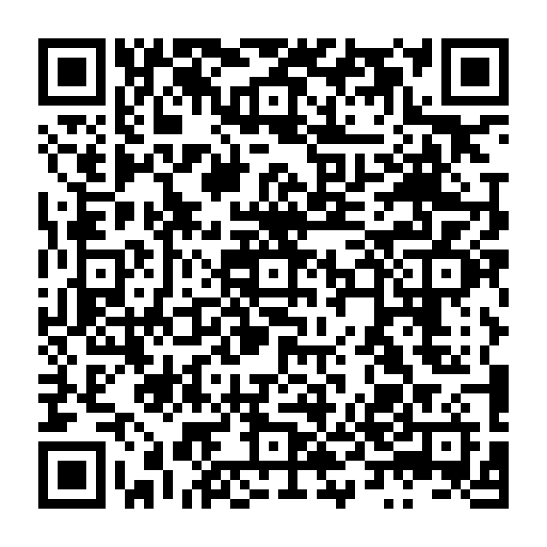 Code QR