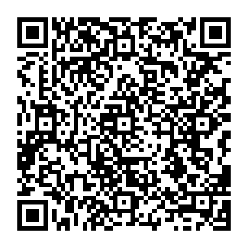 Code QR