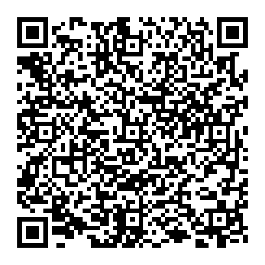 Code QR