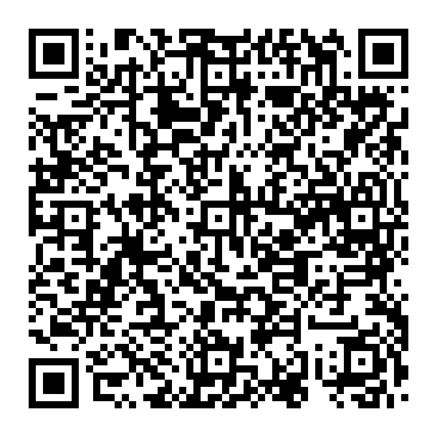 Code QR