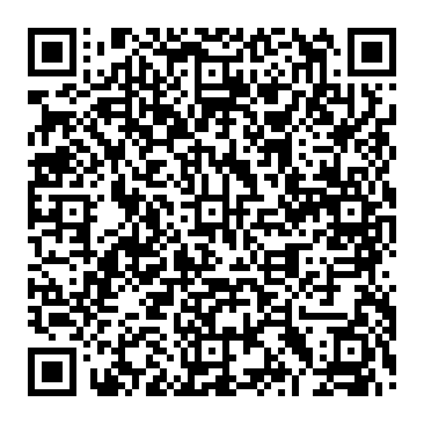 Code QR