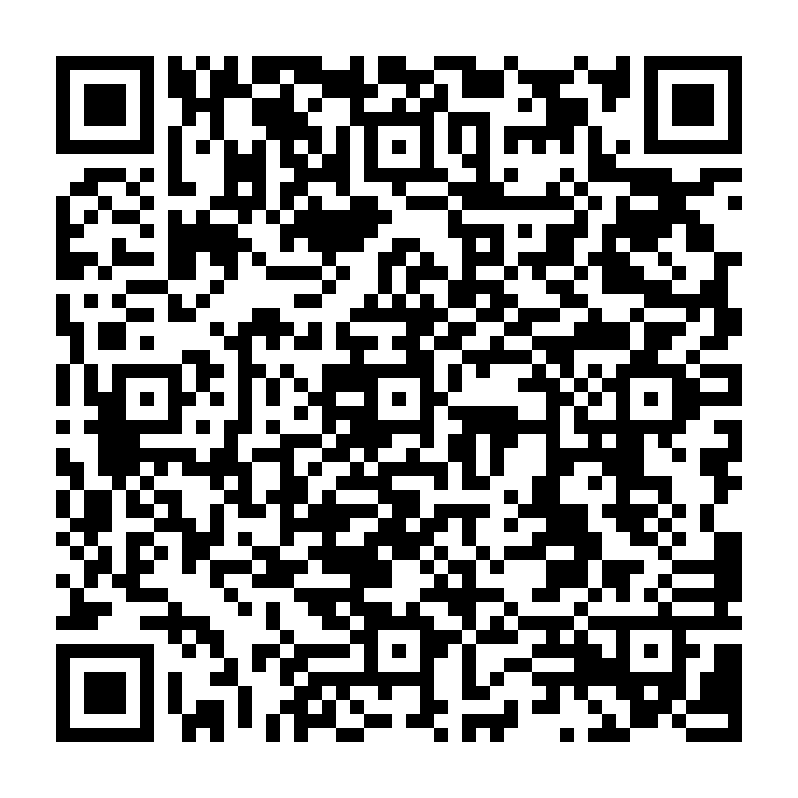 Code QR