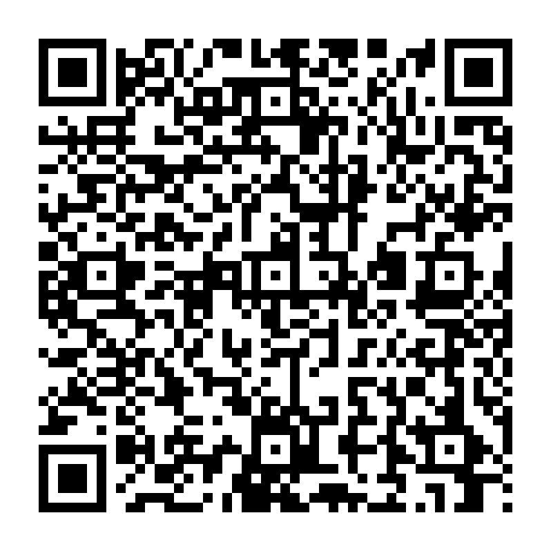 Code QR