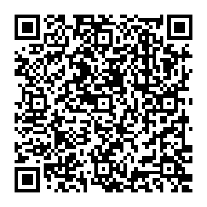 Code QR