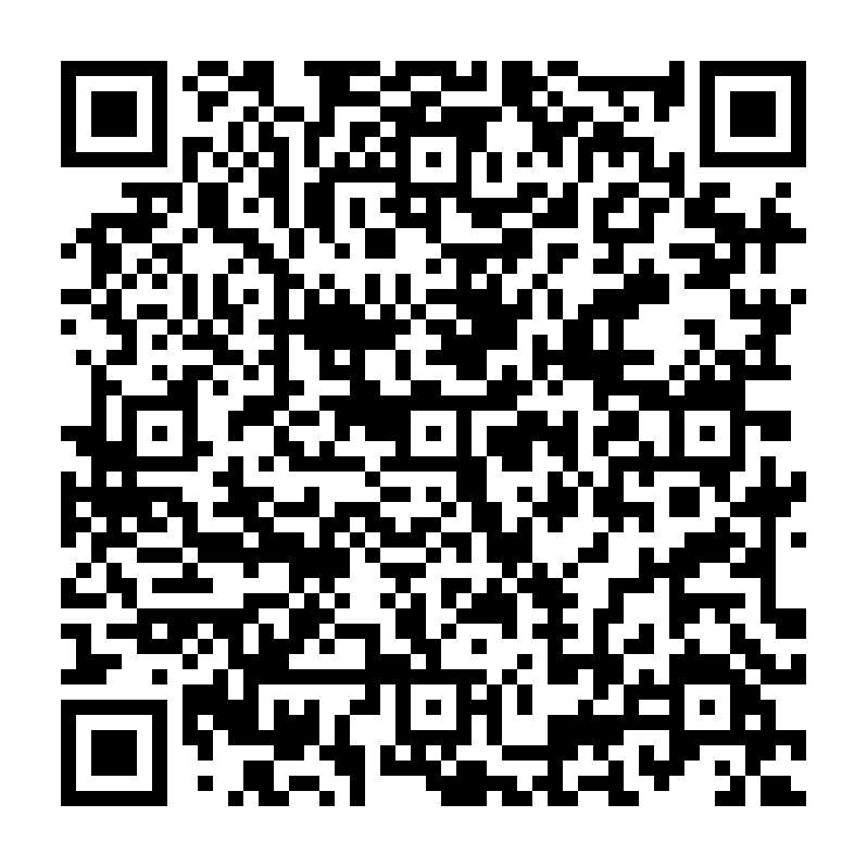 Code QR