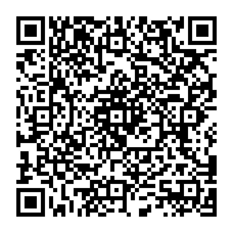 Code QR