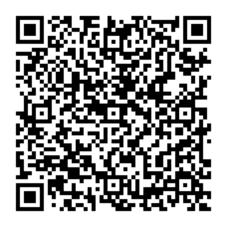 Code QR