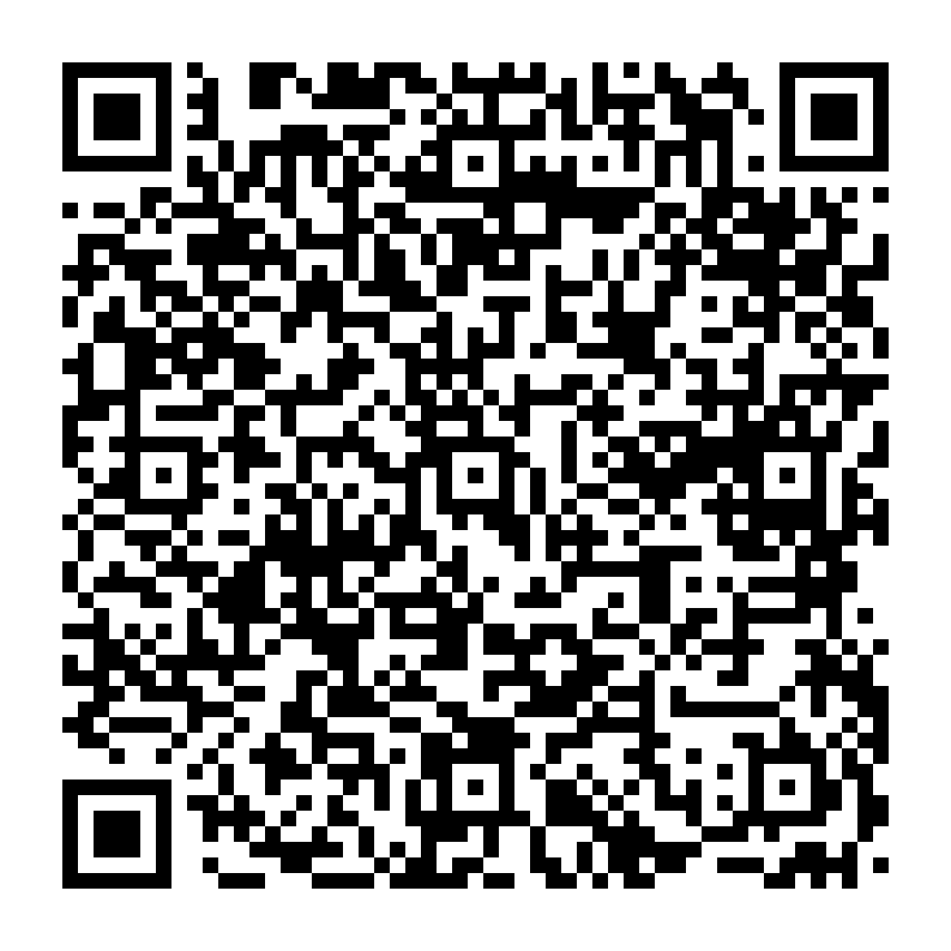 Code QR