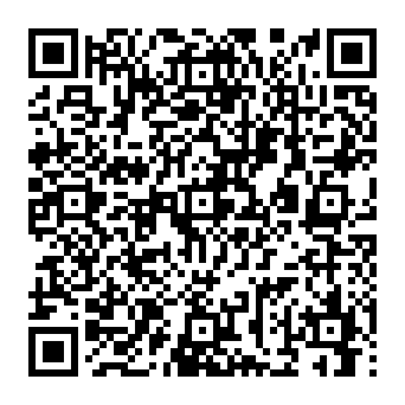 Code QR