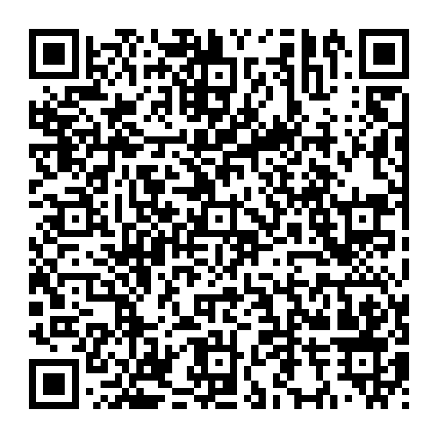 Code QR