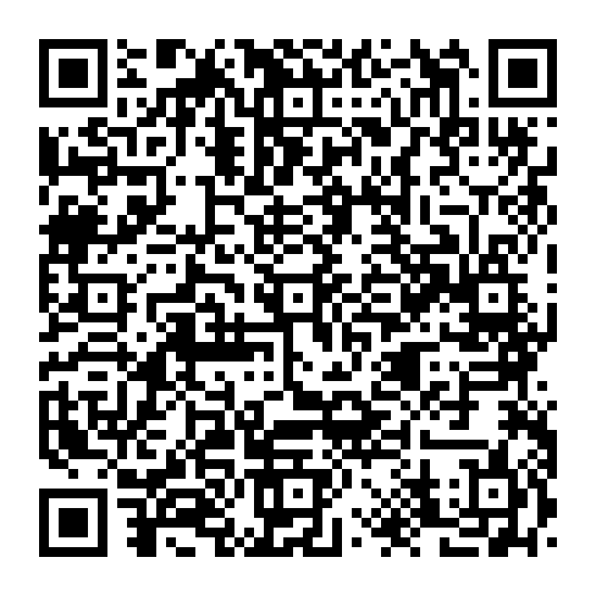 Code QR