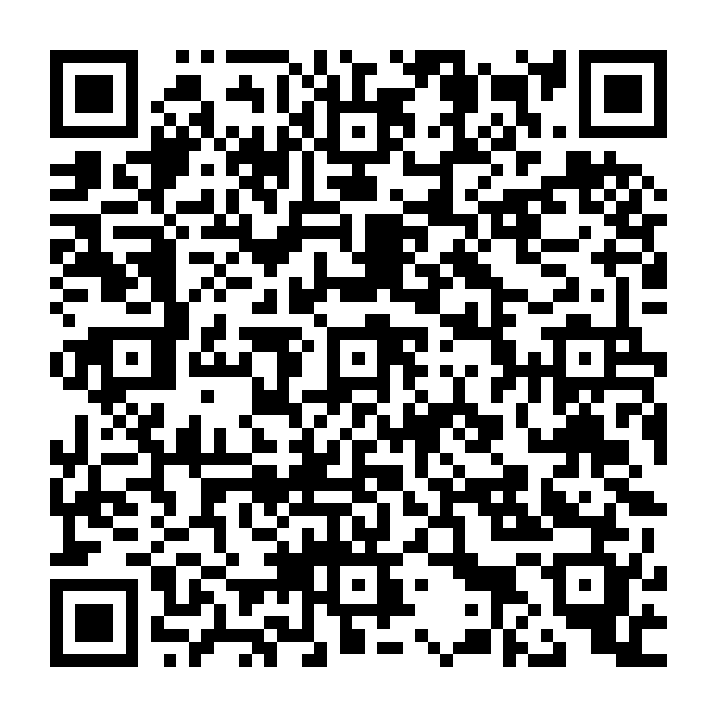 Code QR