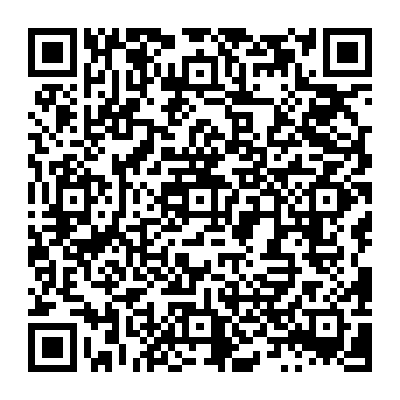 Code QR